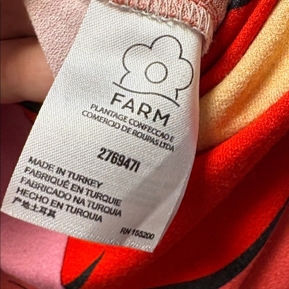 Farm Rio Pants - Picture 11 of 12